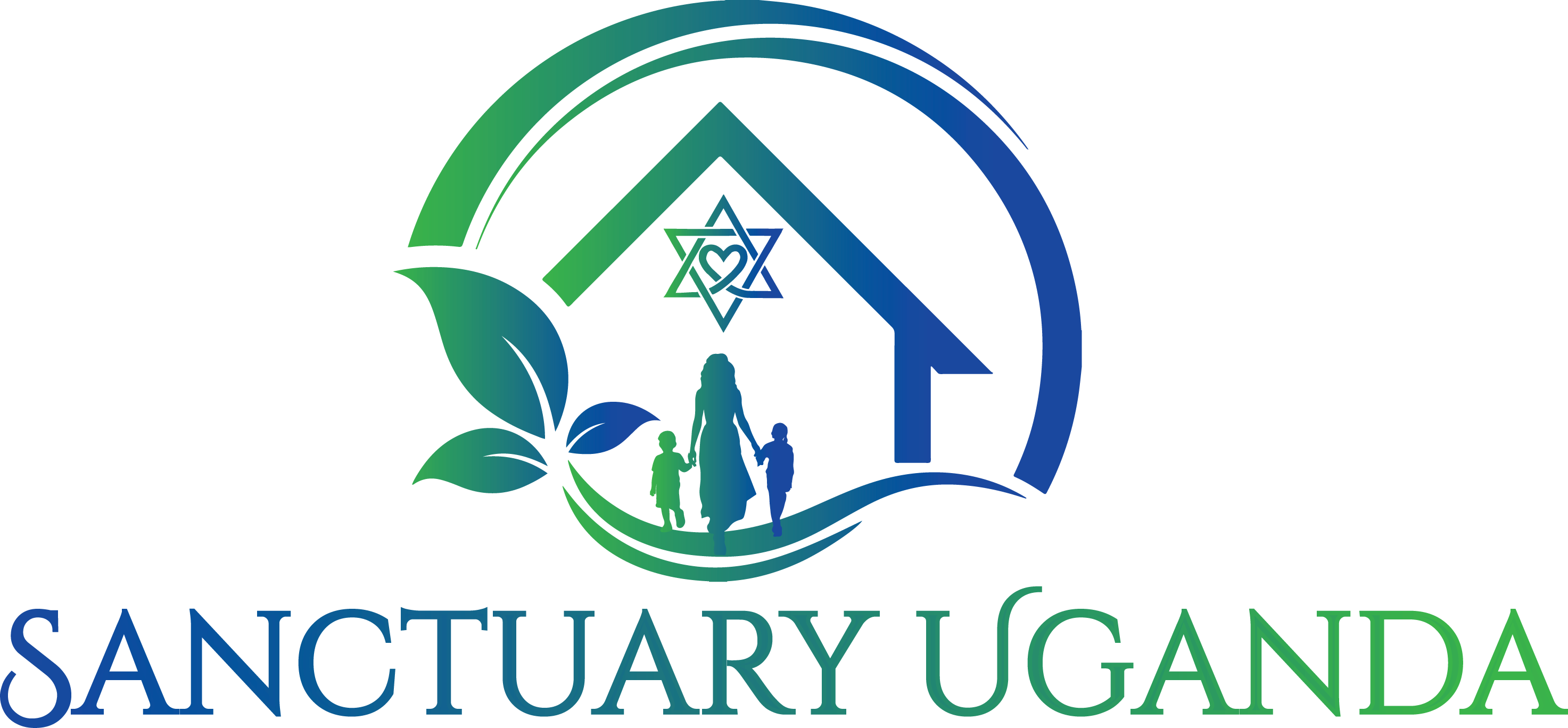 Sanctuary Uganda Logo
